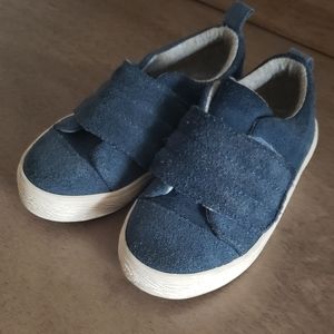 Toddler Zara Boy Casual Shoes